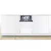 Lavavajillas integrable Bosch Serie 2 SPV2IKX10E, estrecho 45 cm, 9 cubiertos, 48 dB, 5 programas, cuba interior de acero inoxidable