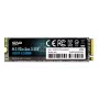 SSD M.2 2280 Silicon Power 1000GB NVMe PCIe Gen3x4, lectura 2200 MB/s, escritura 1600 MB/s