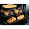 Electrolux EOF3H40X 2790 W negro, acero inoxidable