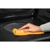 Electrolux EOF3H40X 2790 W negro, acero inoxidable