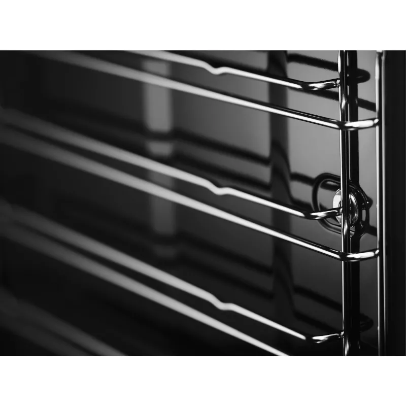 Electrolux EOF3H40X 2790 W negro, acero inoxidable