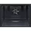 Electrolux EOF3H40X 2790 W negro, acero inoxidable