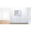 Congelador integrable Bosch Serie 6 GIV11AFE0 — 72 l, control táctil, pantalla LED, puerta reversible, 36 dB