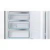 Congelador integrable Bosch Serie 6 GIV11AFE0 — 72 l, control táctil, pantalla LED, puerta reversible, 36 dB