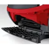 Bosch Serie 4 BWD421PET Aspirador 5 l Aspirador de escoba Seco y húmedo 2100 W