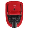 Bosch Serie 4 BWD421PET Aspirador 5 l Aspirador de escoba Seco y húmedo 2100 W