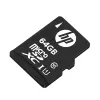 HP SDU64GBXC10HP-EF tarjeta de memoria 64 GB MicroSDXC UHS-I Class 10