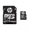 HP SDU64GBXC10HP-EF tarjeta de memoria 64 GB MicroSDXC UHS-I Class 10