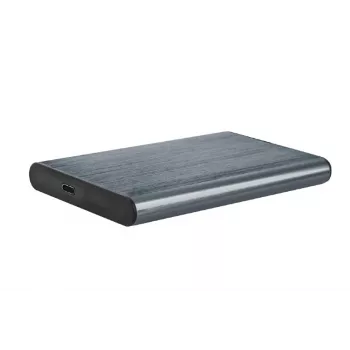 GEMBIRD Caja para disco duro SATA de 2,5