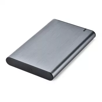 GEMBIRD Caja para disco duro SATA de 2,5