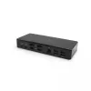 Docking Station i-tec USB-C Quattro Display Docking Station con Power Delivery 85 W