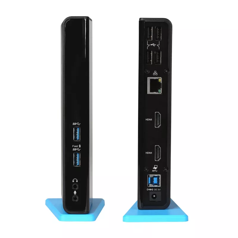 Docking station i-tec USB 3.0/USB-C Dual HDMI