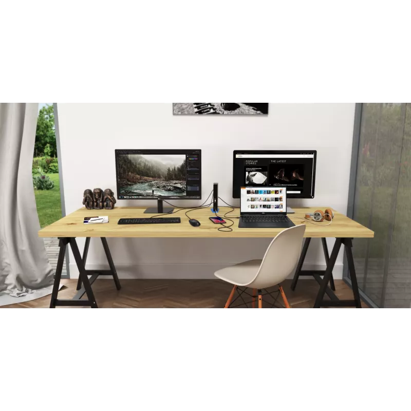 Docking station i-tec USB 3.0/USB-C Dual HDMI