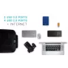 Docking station i-tec USB 3.0/USB-C Dual HDMI