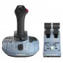 Thrustmaster Airbus Edition Negro, Azul USB Joystick Analógico / Digital PC