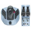 Thrustmaster Airbus Edition Negro, Azul USB Joystick Analógico / Digital PC
