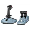 Thrustmaster Airbus Edition Negro, Azul USB Joystick Analógico / Digital PC
