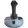 Thrustmaster Airbus Edition Negro, Azul USB Joystick Analógico / Digital PC