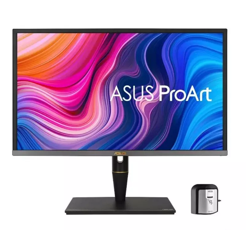 ASUS ProArt PA27UCX-K Monitor de ordenador 68,6 cm (27 inch) 3840 x 2160 píxeles 4K Ultra HD LED Negro