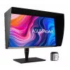 ASUS ProArt PA27UCX-K Monitor de ordenador 68,6 cm (27 inch) 3840 x 2160 píxeles 4K Ultra HD LED Negro