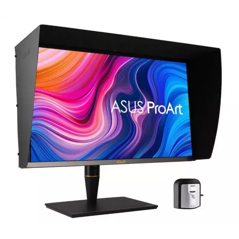 ASUS ProArt PA27UCX-K Monitor de ordenador 68,6 cm (27 inch) 3840 x 2160 píxeles 4K Ultra HD LED Negro