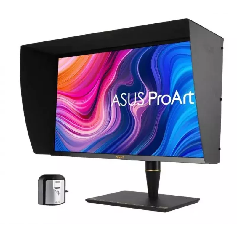 ASUS ProArt PA27UCX-K Monitor de ordenador 68,6 cm (27 inch) 3840 x 2160 píxeles 4K Ultra HD LED Negro
