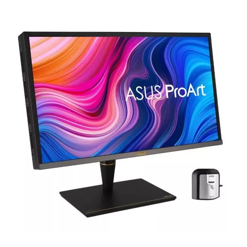 ASUS ProArt PA27UCX-K Monitor de ordenador 68,6 cm (27 inch) 3840 x 2160 píxeles 4K Ultra HD LED Negro