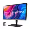 ASUS ProArt PA27UCX-K Monitor de ordenador 68,6 cm (27 inch) 3840 x 2160 píxeles 4K Ultra HD LED Negro
