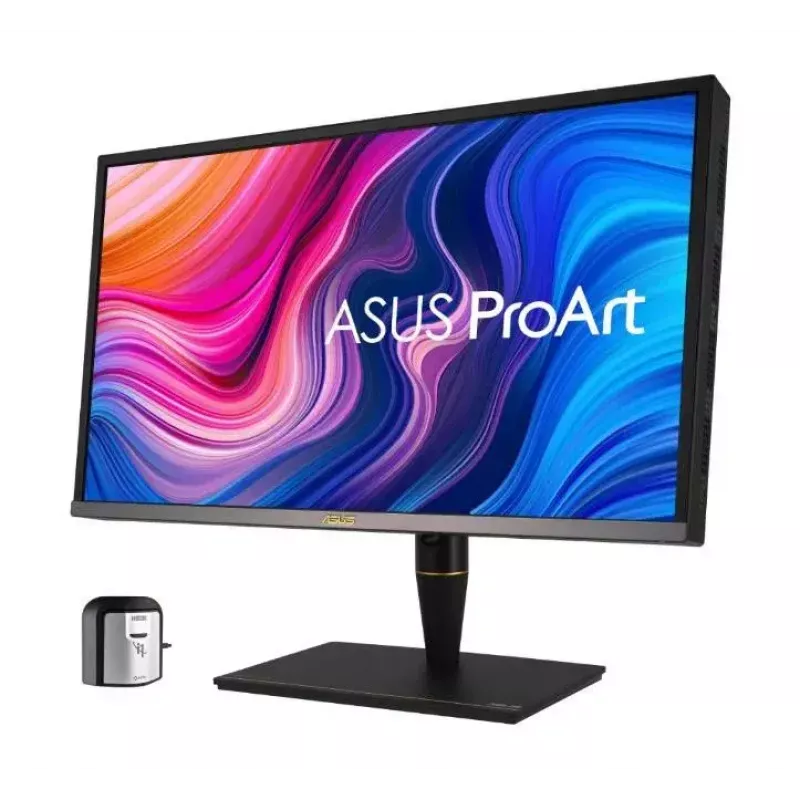 ASUS ProArt PA27UCX-K Monitor de ordenador 68,6 cm (27 inch) 3840 x 2160 píxeles 4K Ultra HD LED Negro