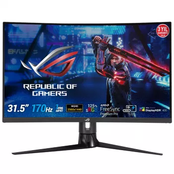 ASUS ROG Strix XG32VC Monitor de ordenador 80 cm (31,5