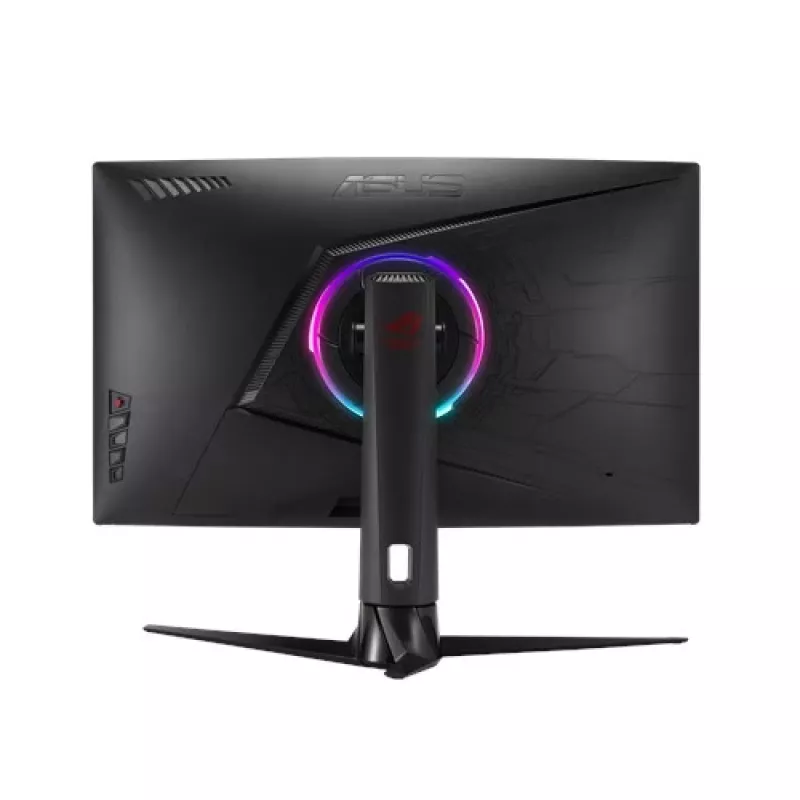 ASUS ROG Strix XG32VC Monitor de ordenador 80 cm (31,5 inch) 2560 x 1440 píxeles Quad HD LED Negro