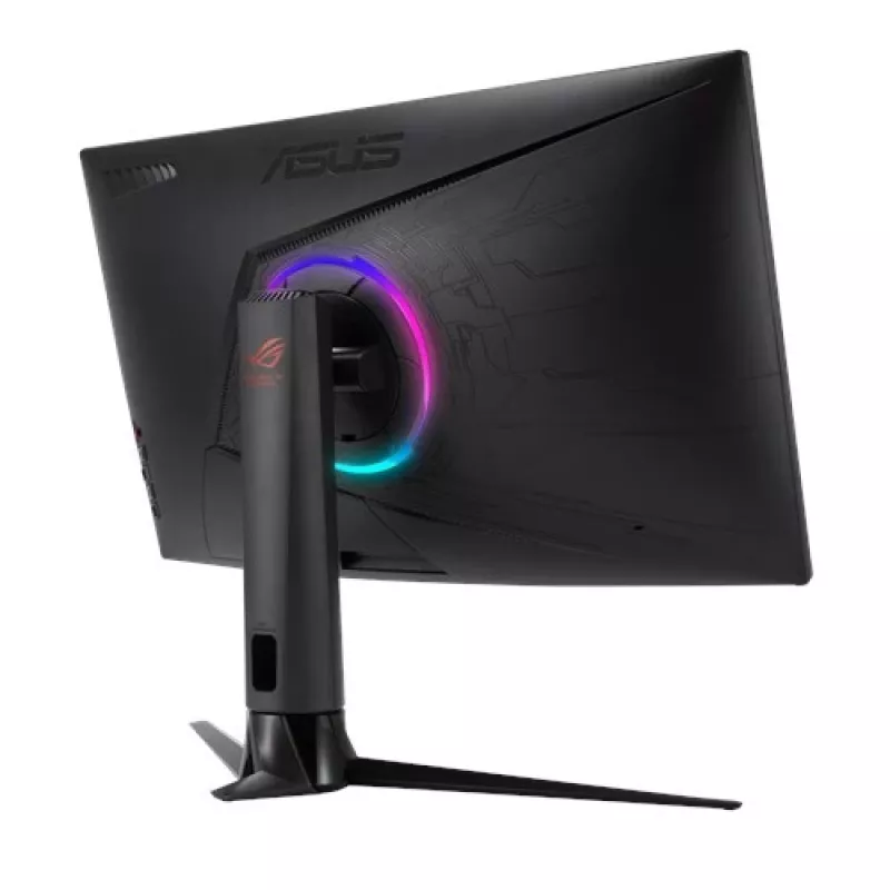 ASUS ROG Strix XG32VC Monitor de ordenador 80 cm (31,5 inch) 2560 x 1440 píxeles Quad HD LED Negro