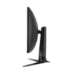 ASUS ROG Strix XG32VC Monitor de ordenador 80 cm (31,5 inch) 2560 x 1440 píxeles Quad HD LED Negro