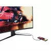 ASUS ROG Strix XG32VC Monitor de ordenador 80 cm (31,5 inch) 2560 x 1440 píxeles Quad HD LED Negro