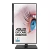 ASUS VA229QSB Monitor de ordenador 54,6 cm (21,5 inch) 1920 x 1080 píxeles Full HD LED Negro