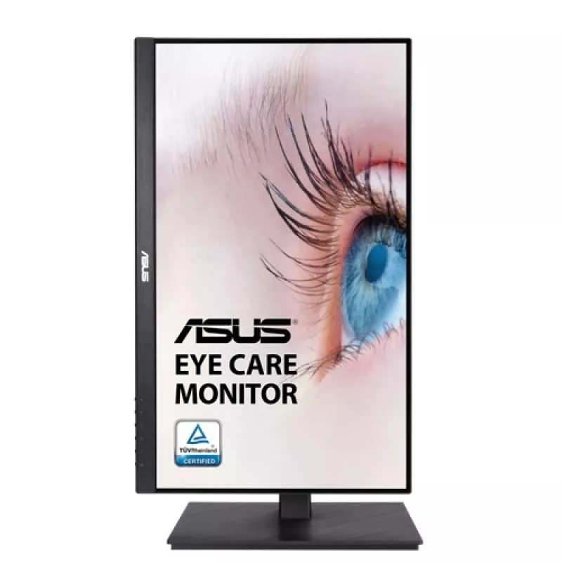 ASUS VA229QSB Monitor de ordenador 54,6 cm (21,5 inch) 1920 x 1080 píxeles Full HD LED Negro
