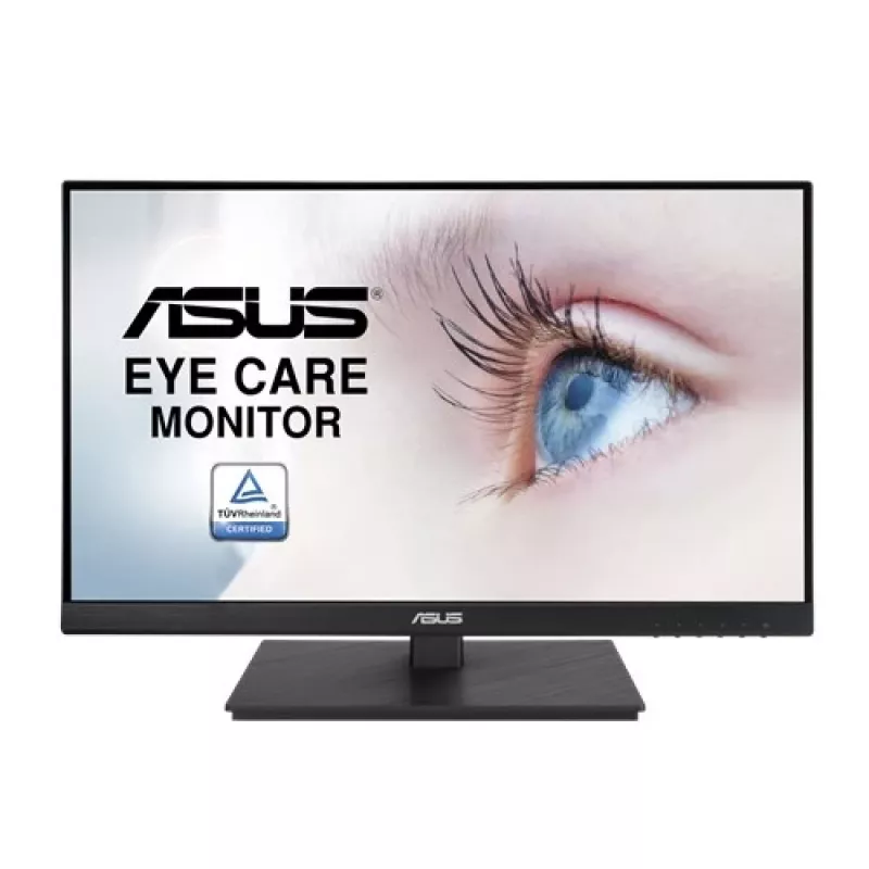ASUS VA229QSB Monitor de ordenador 54,6 cm (21,5 inch) 1920 x 1080 píxeles Full HD LED Negro