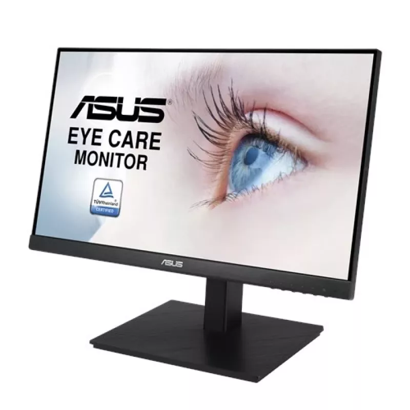 ASUS VA229QSB Monitor de ordenador 54,6 cm (21,5 inch) 1920 x 1080 píxeles Full HD LED Negro