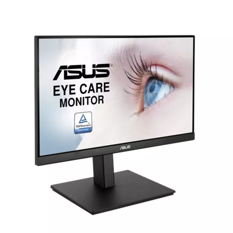 ASUS VA229QSB Monitor de ordenador 54,6 cm (21,5 inch) 1920 x 1080 píxeles Full HD LED Negro