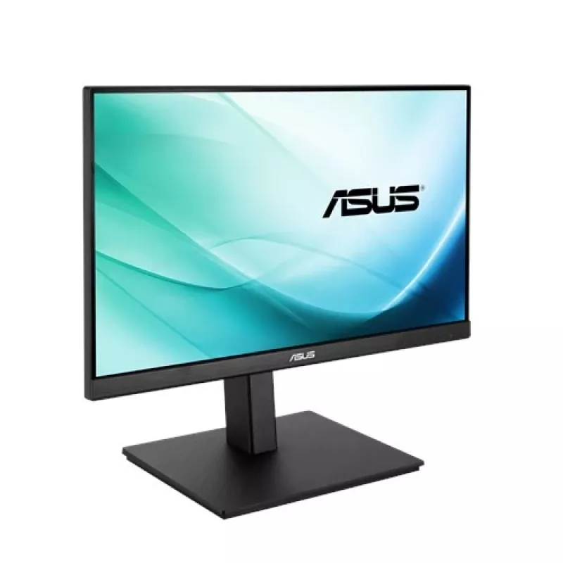 ASUS VA229QSB Monitor de ordenador 54,6 cm (21,5 inch) 1920 x 1080 píxeles Full HD LED Negro