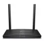 TP-Link Archer AC1200 MU-MIMO Router módem inalámbrico VDSL/ADSL, Negro
