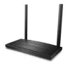 TP-Link Archer AC1200 MU-MIMO Router módem inalámbrico VDSL/ADSL, Negro