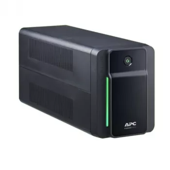 APC BVX700LI-GR alimentación ininterrumpida (SAI) Line-Interactive 0,7 kVA 360 W 2 salidas AC