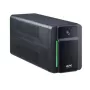 APC BVX700LI-GR alimentación ininterrumpida (SAI) Line-Interactive 0,7 kVA 360 W 2 salidas AC
