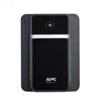 APC BVX700LI-GR alimentación ininterrumpida (SAI) Line-Interactive 0,7 kVA 360 W 2 salidas AC