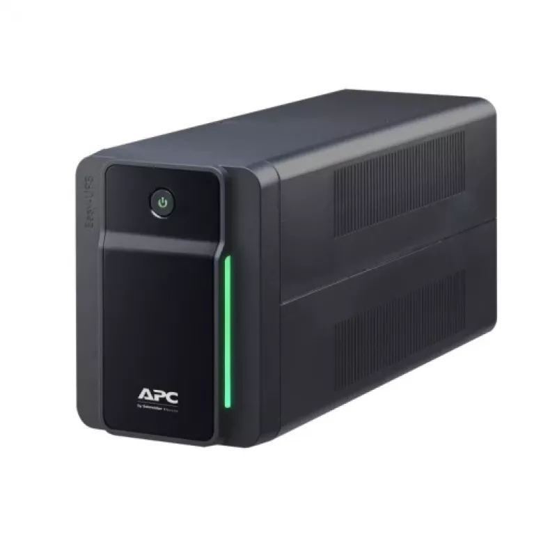 APC BVX700LI-GR alimentación ininterrumpida (SAI) Line-Interactive 0,7 kVA 360 W 2 salidas AC