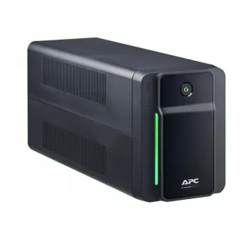 APC BVX700LI alimentación ininterrumpida (SAI) Line-Interactive 0,7 kVA 360 W 4 salidas AC