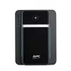 APC BVX700LI alimentación ininterrumpida (SAI) Line-Interactive 0,7 kVA 360 W 4 salidas AC