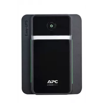 APC BVX700LI alimentación ininterrumpida (SAI) Line-Interactive 0,7 kVA 360 W 4 salidas AC