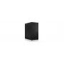 ICY BOX IB-RD3621-C31 Array de discos 0 TB Sobremesa Negro